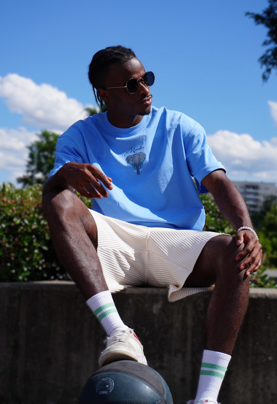 Elephant Essence T-Shirt