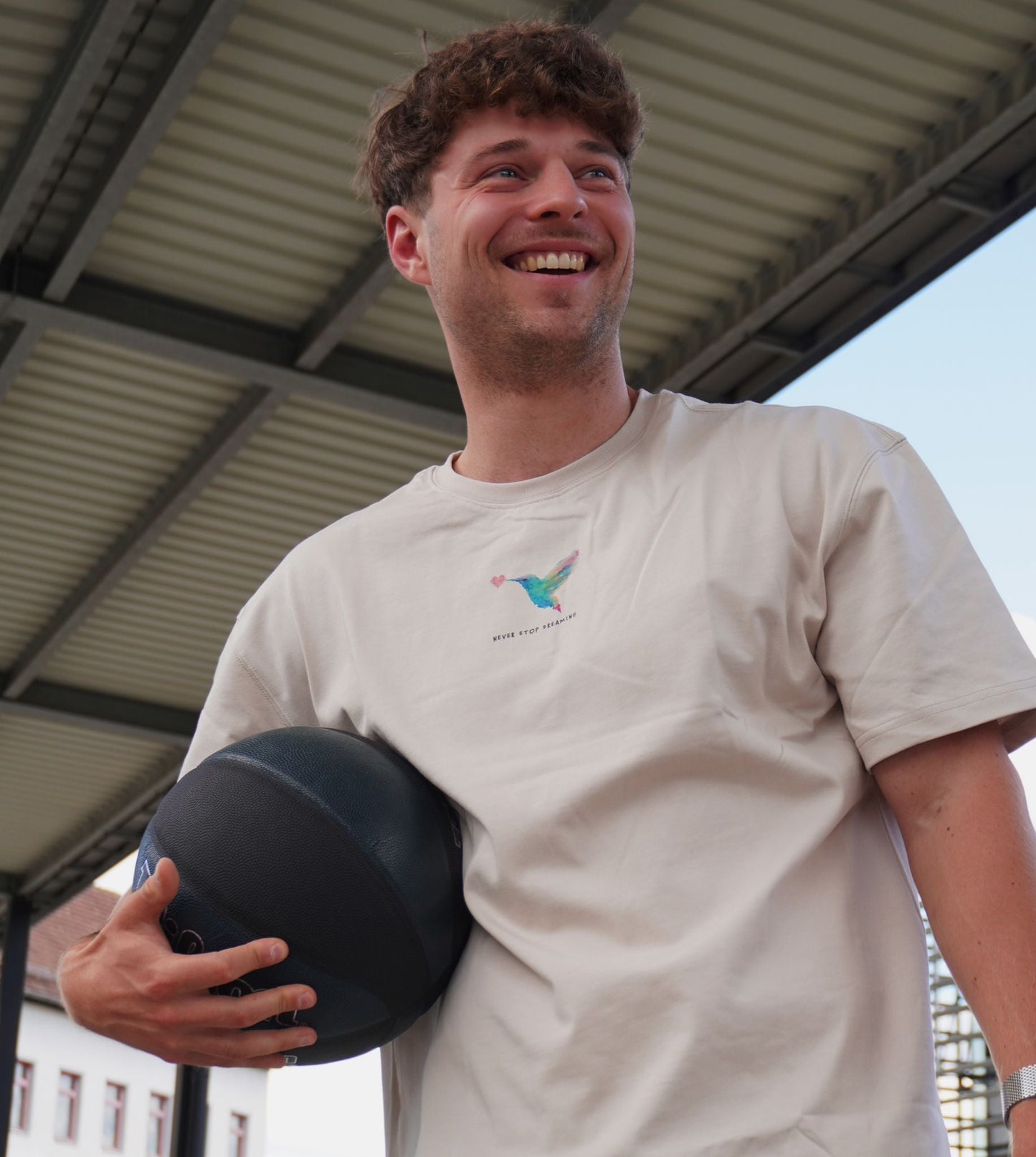 Whispering Wings T-Shirt