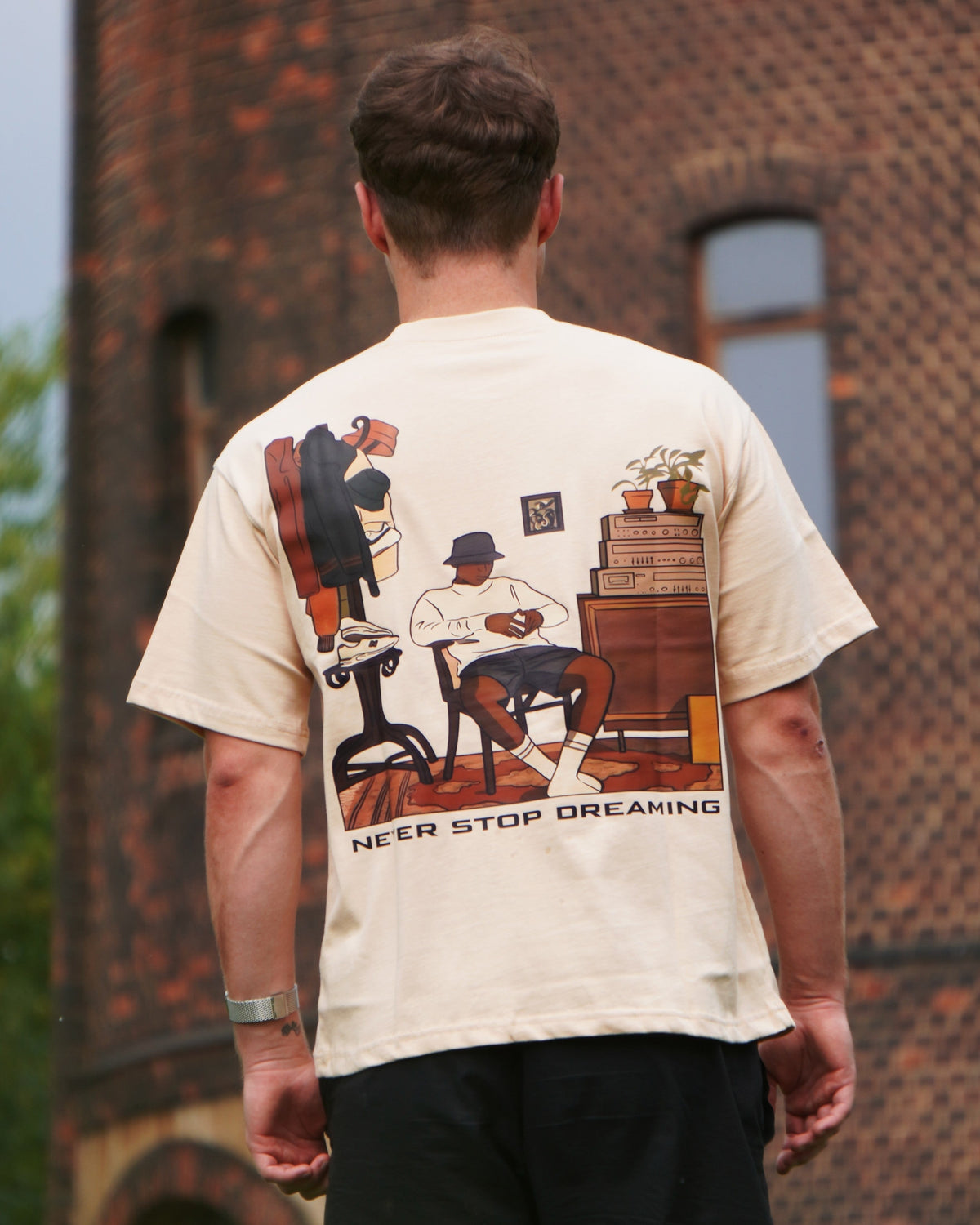 Madou Essence T-Shirt