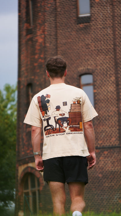 Madou Essence T-Shirt