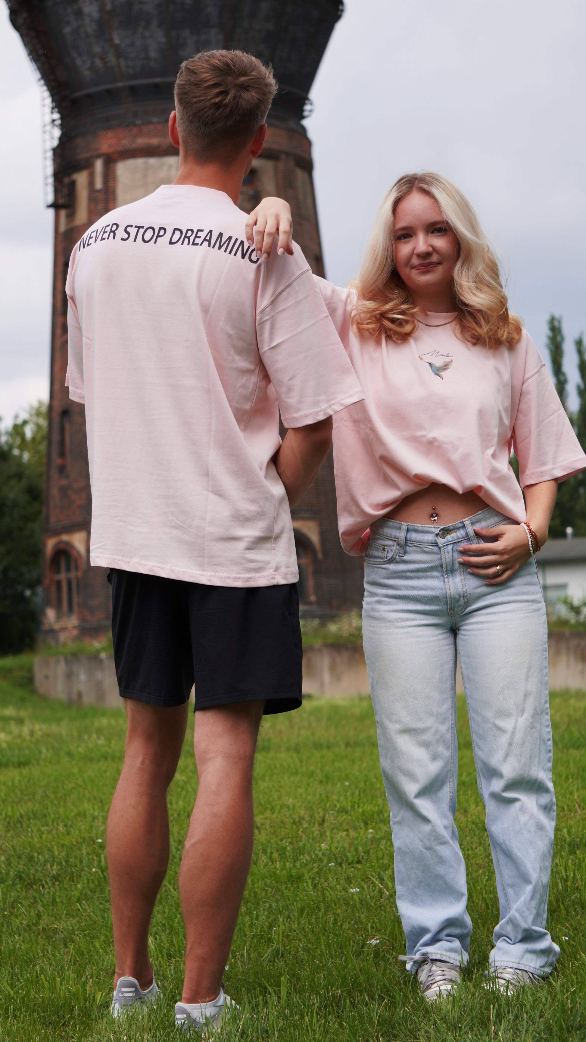 Kolibri Vibes T-Shirt