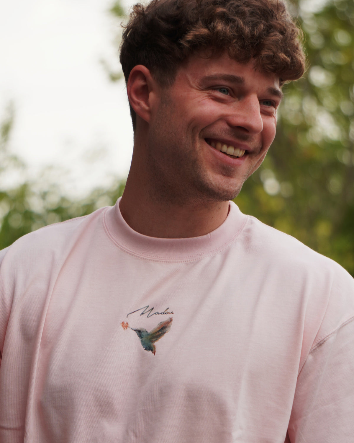 Kolibri Vibes T-Shirt