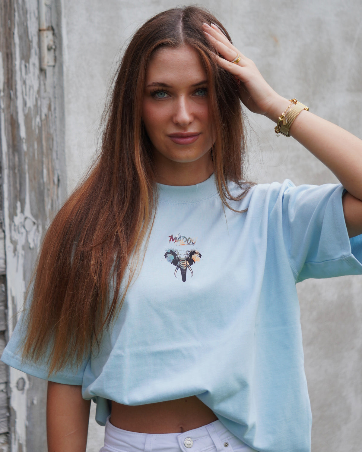 Dream in Blue T-Shirt
