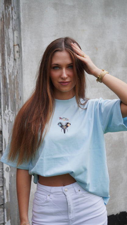 Dream in Blue T-Shirt