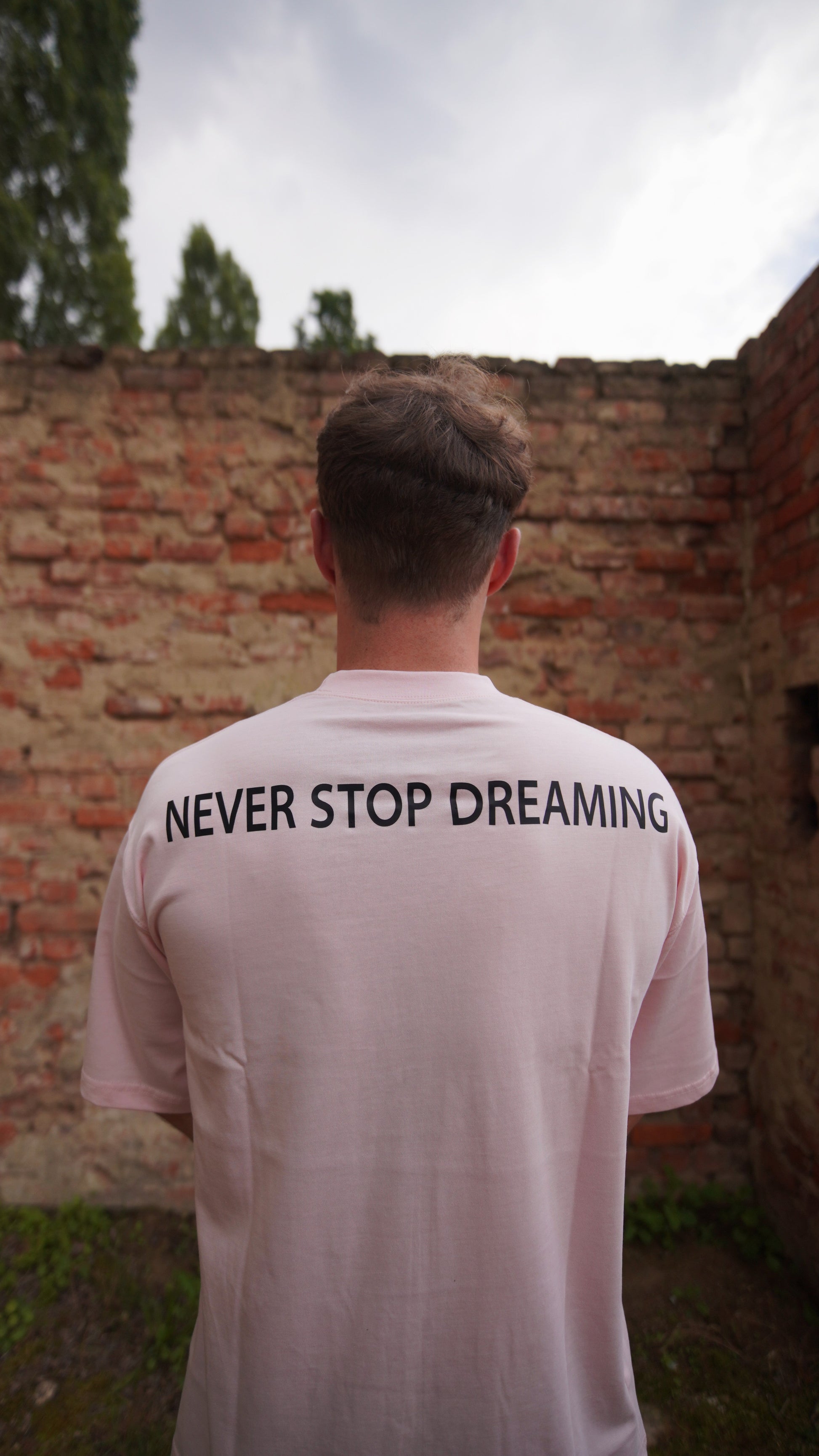 Kolibri Vibes T-Shirt