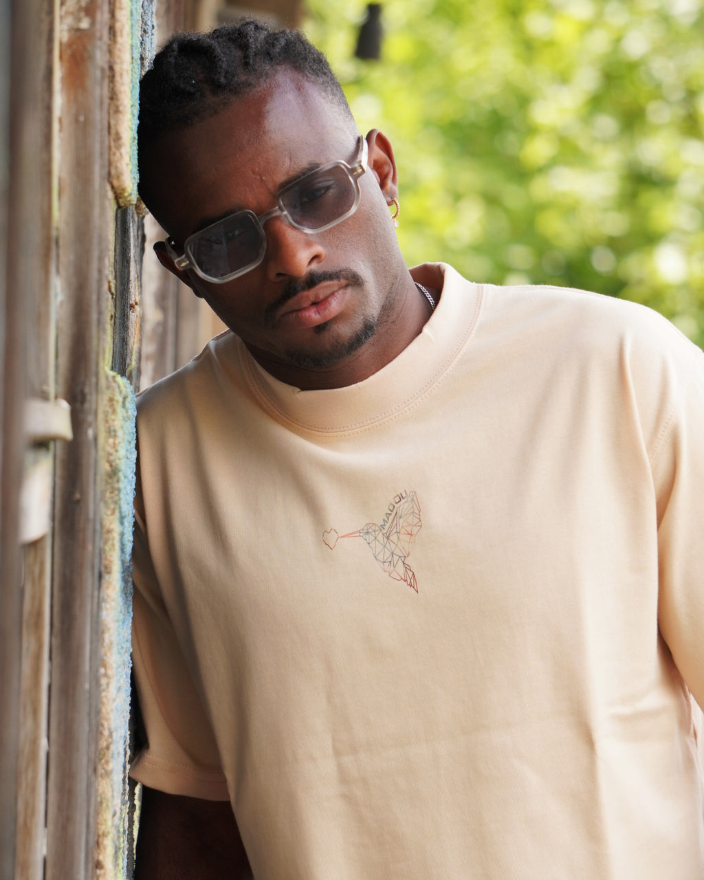 Madou Essence T-Shirt