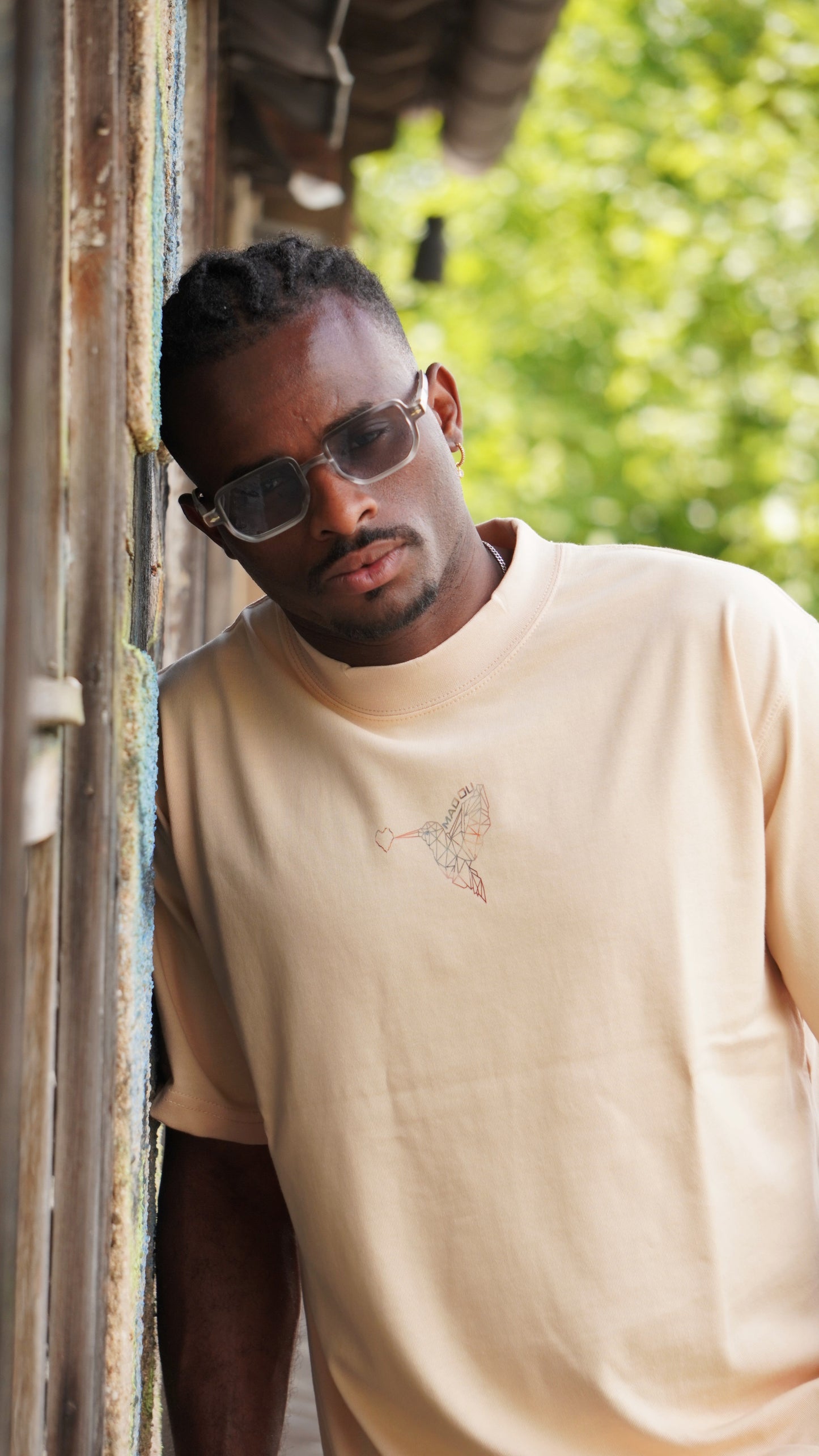 Madou Essence T-Shirt