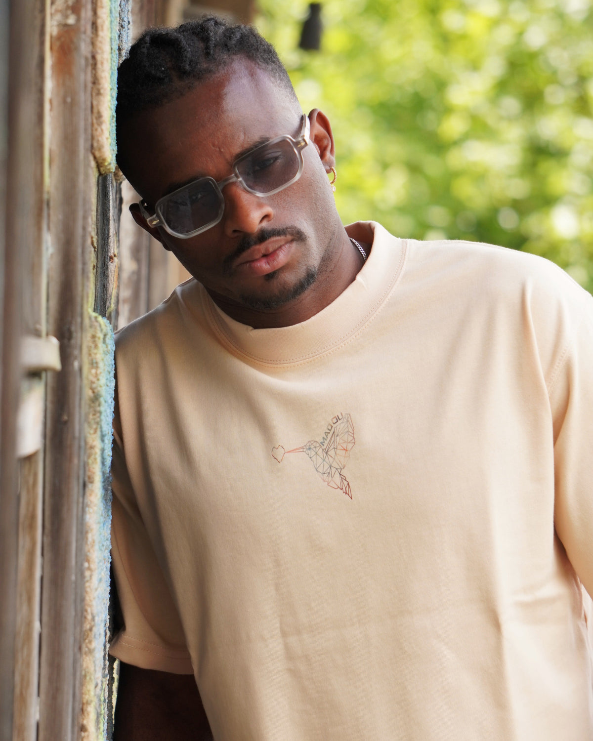 Madou Essence T-Shirt