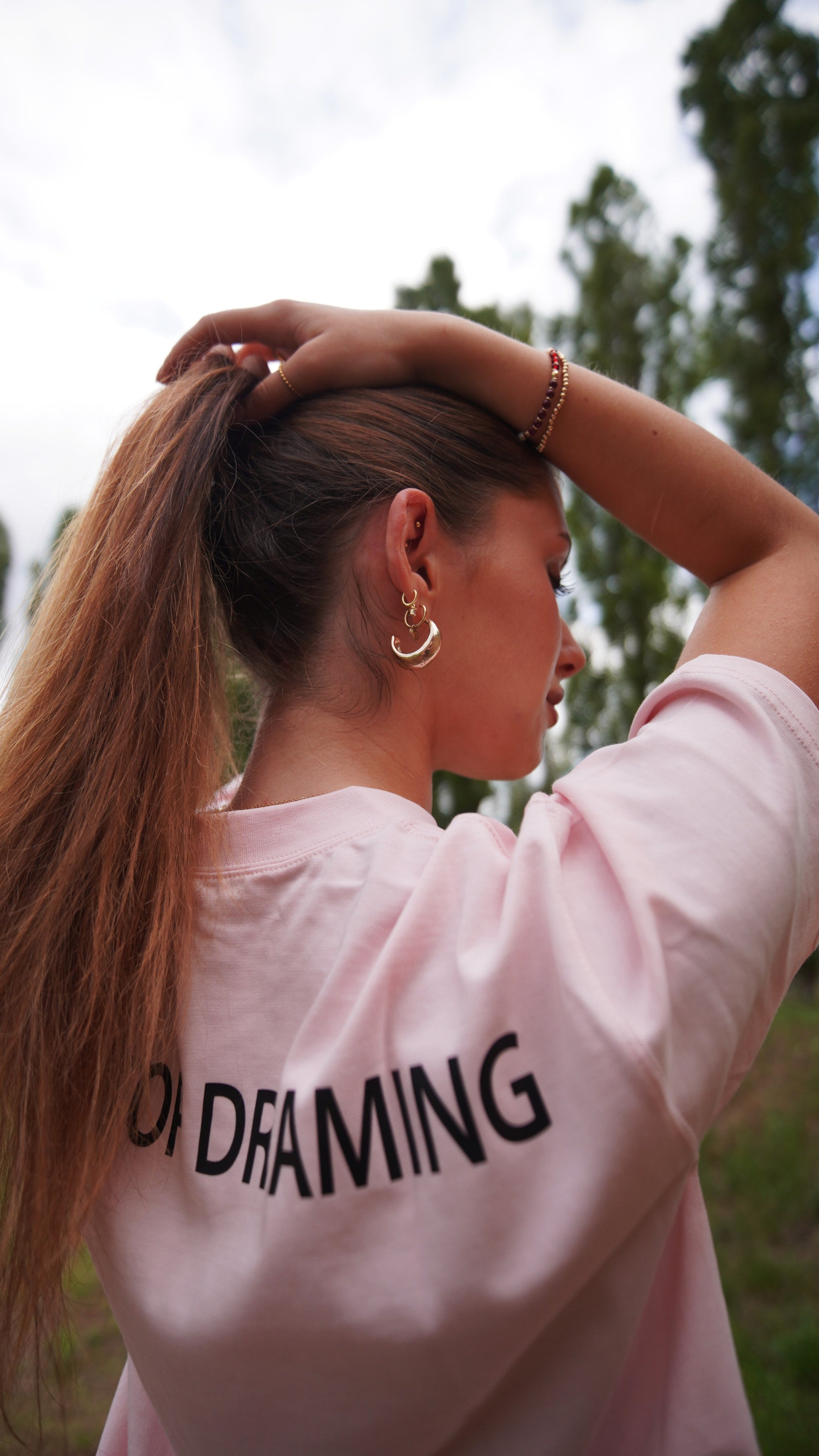 Kolibri Vibes T-Shirt