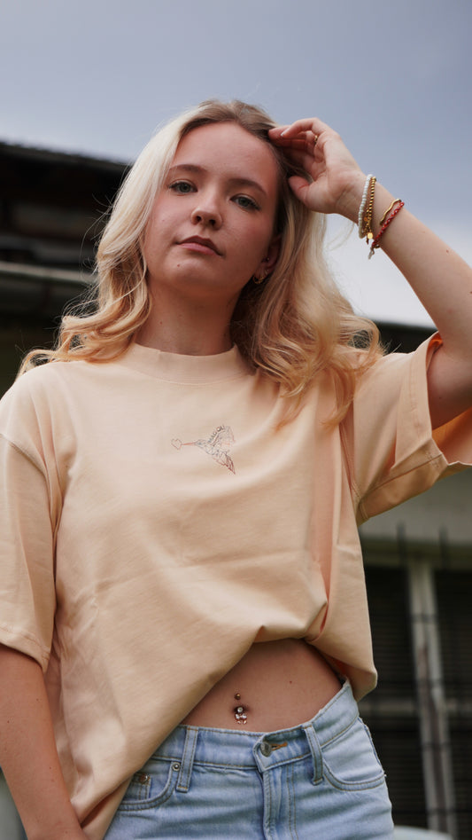 Madou Essence T-Shirt