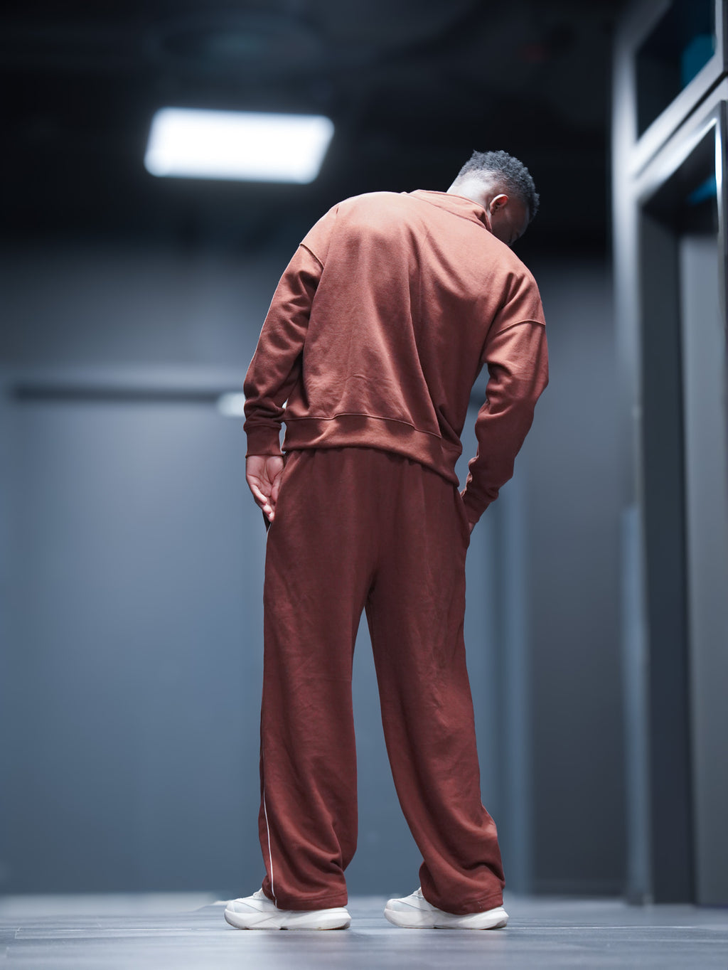 Madou Grind Tracksuit