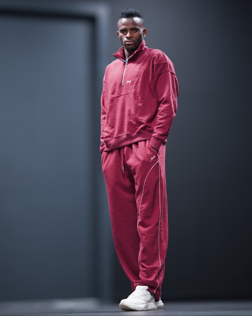 Madou Grind Jogger
