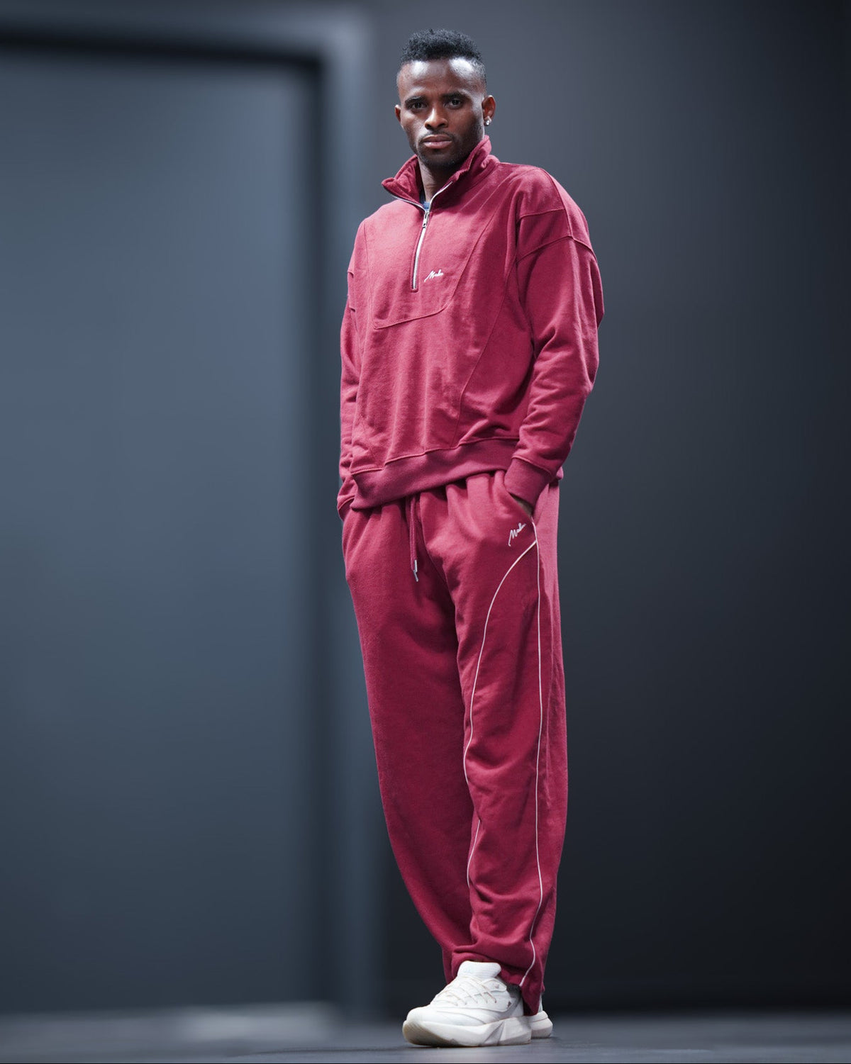 Madou Grind Jogger