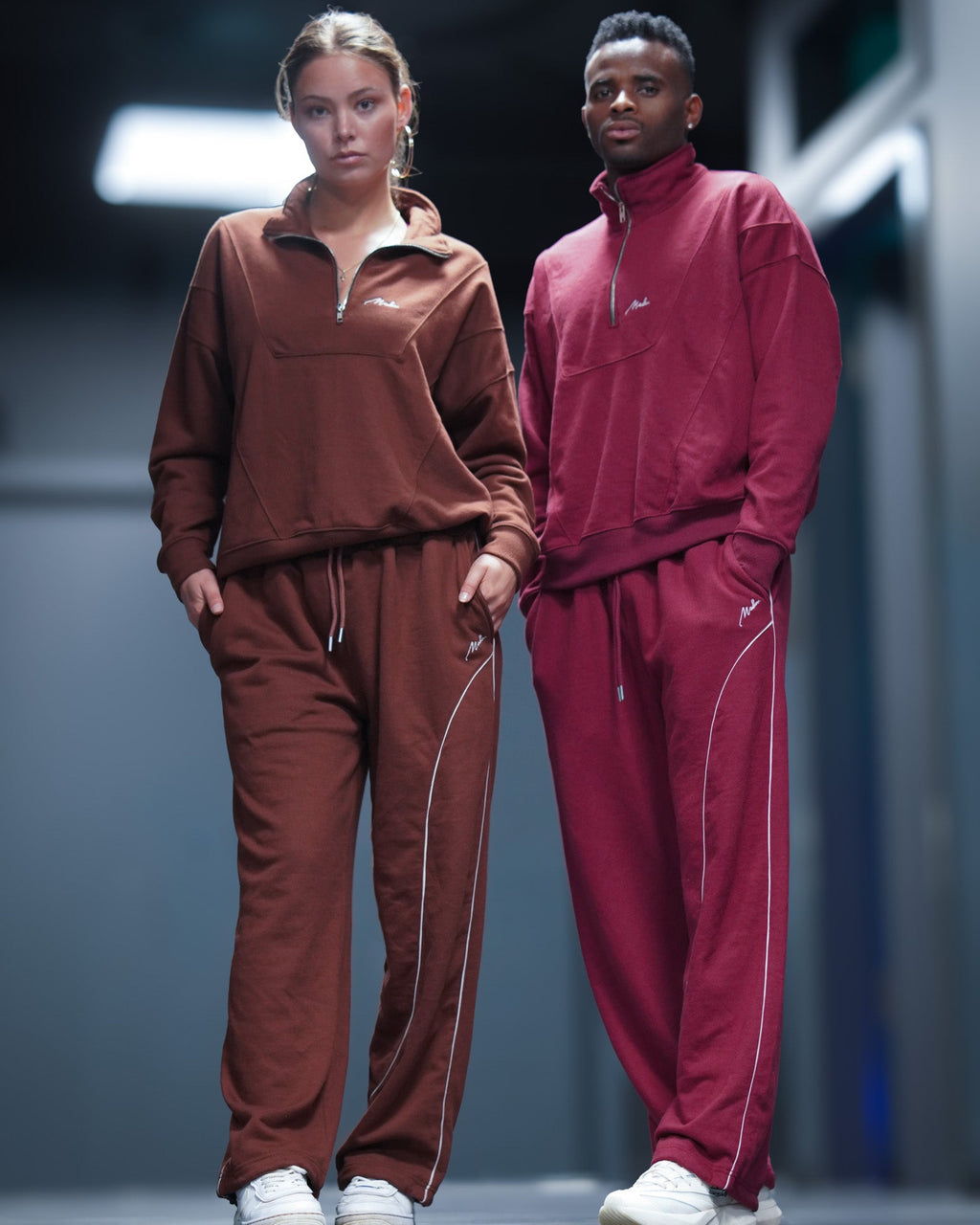 Madou Grind Tracksuit