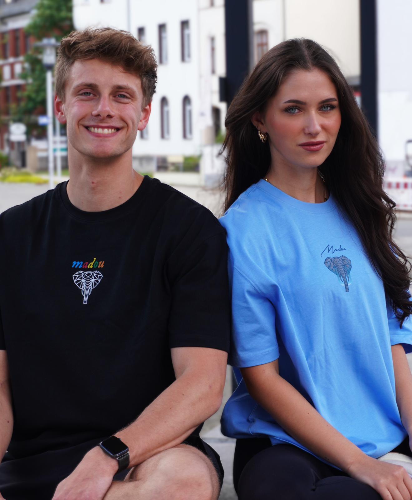 Madou Signature T-Shirt