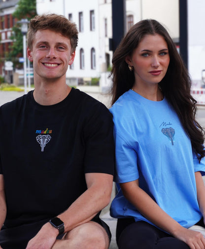 Madou Signature T-Shirt