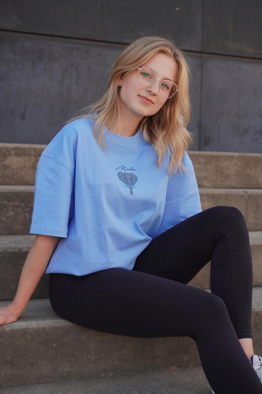 Elephant Essence T-Shirt