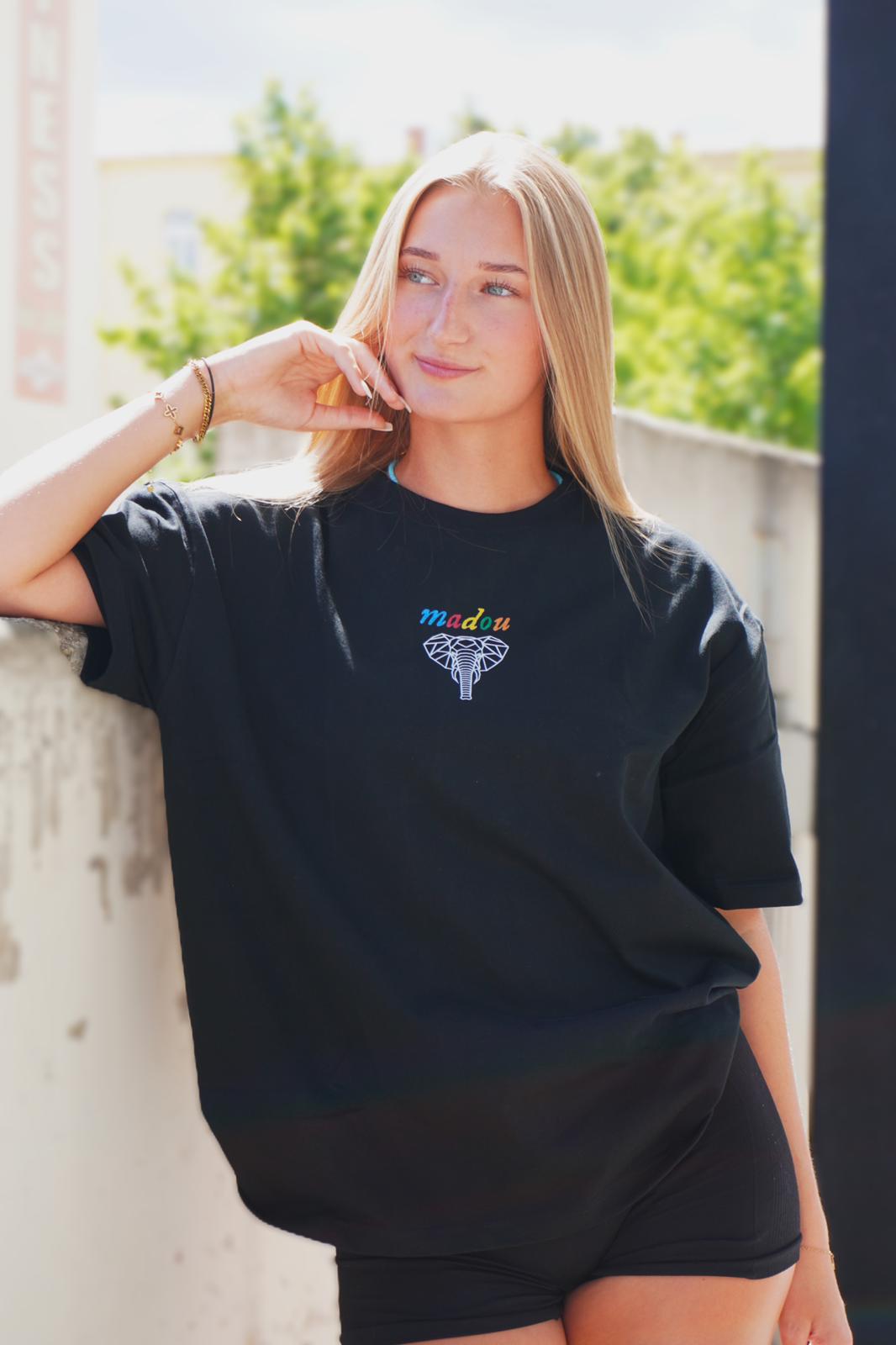 Madou Signature T-Shirt