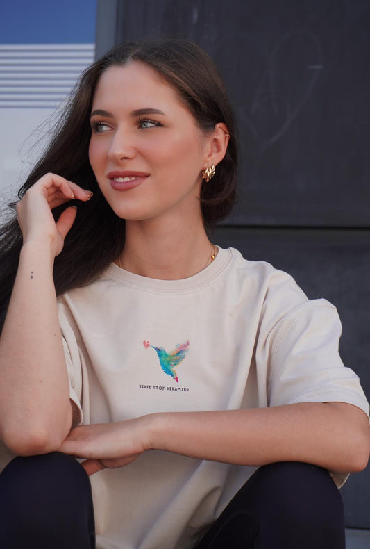 Whispering Wings T-Shirt