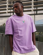 Lavender Bliss T-Shirt