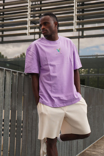 Lavender Bliss T-Shirt