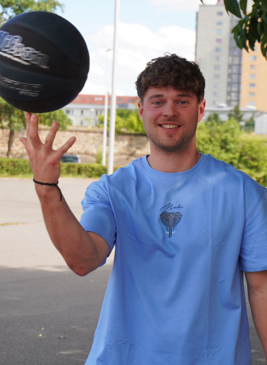 Elephant Essence T-Shirt