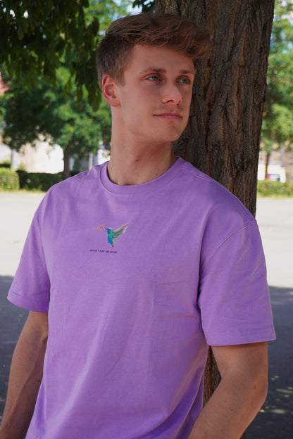 Lavender Bliss T-Shirt