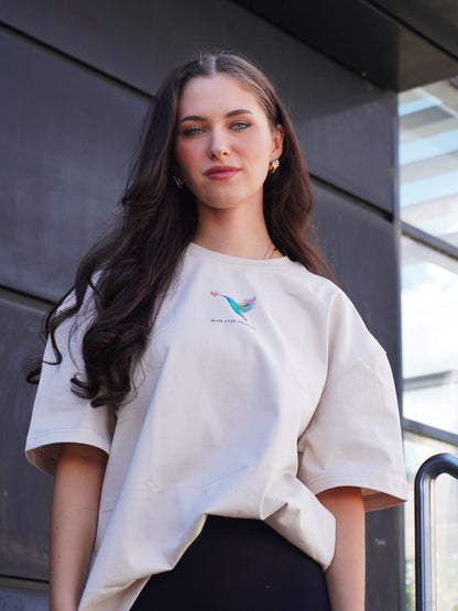 Whispering Wings T-Shirt