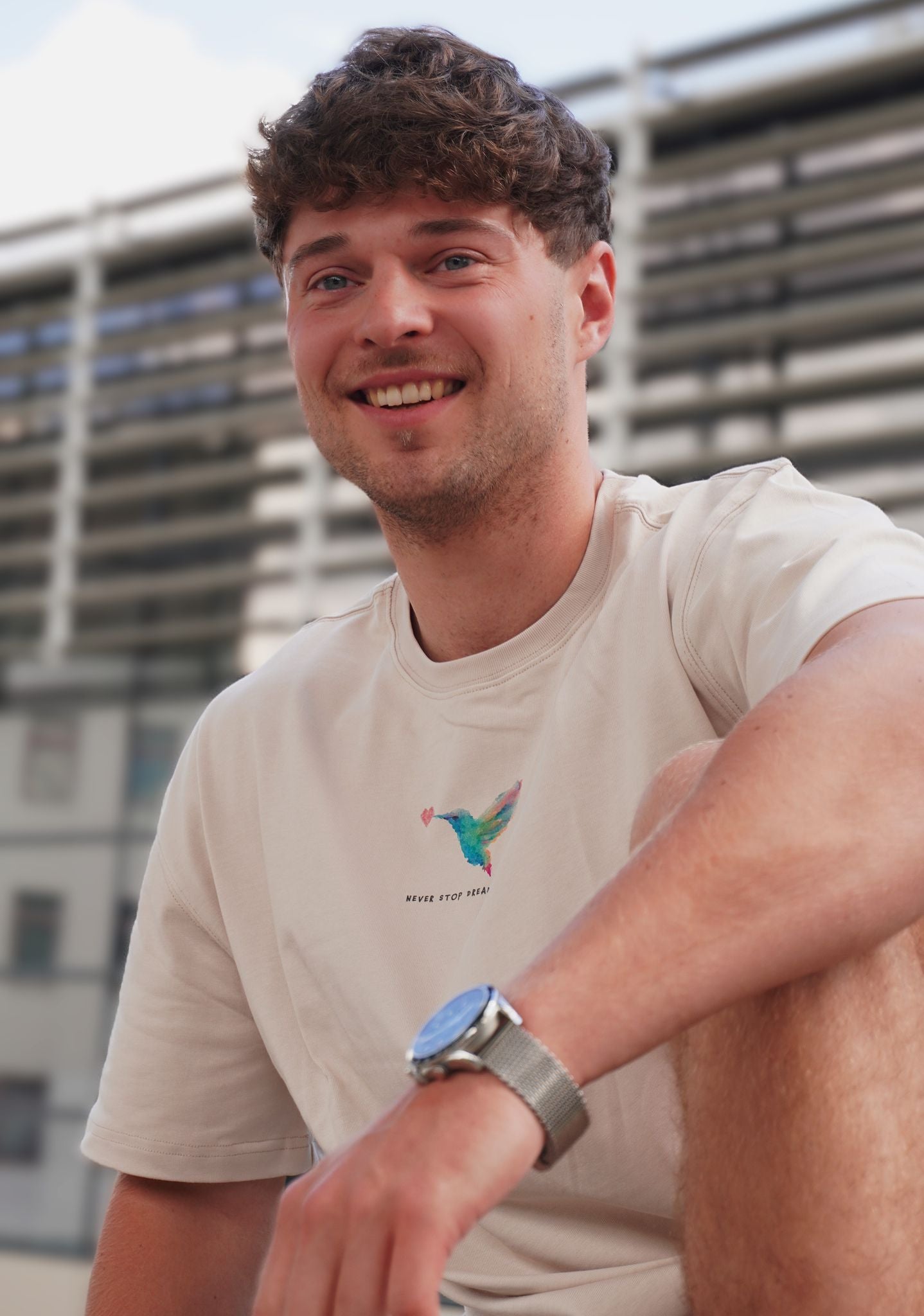 Whispering Wings T-Shirt