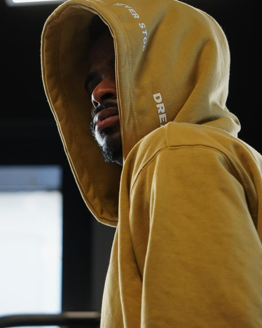 Desert Calm Hoodie