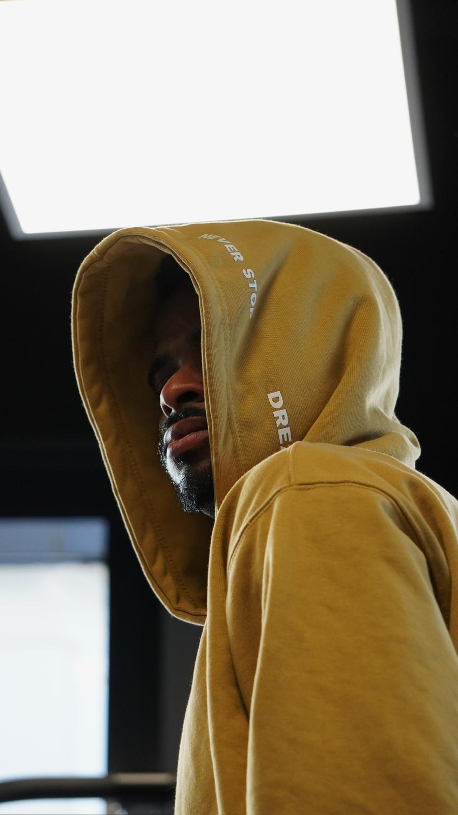 Desert Calm Hoodie