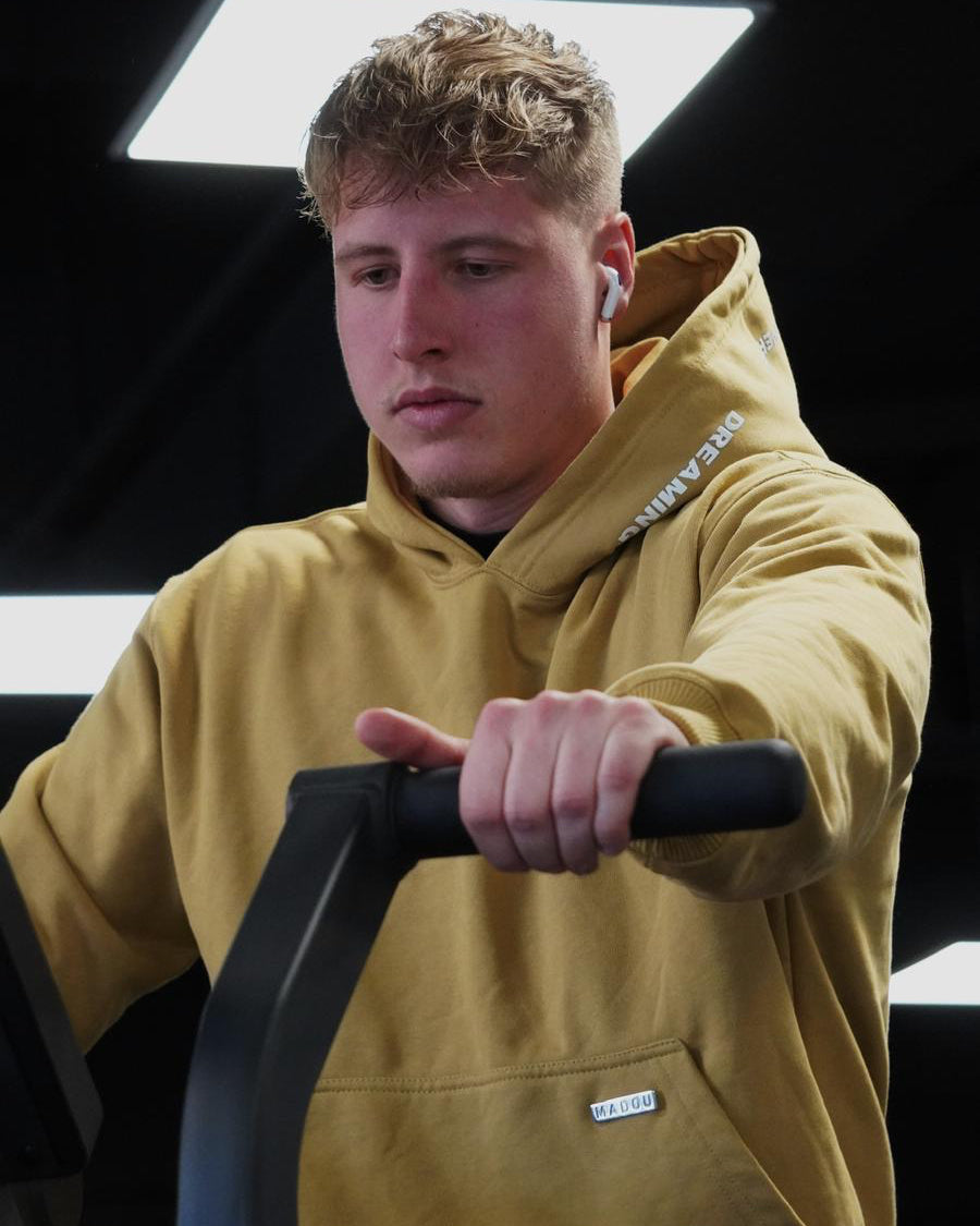 Desert Calm Hoodie