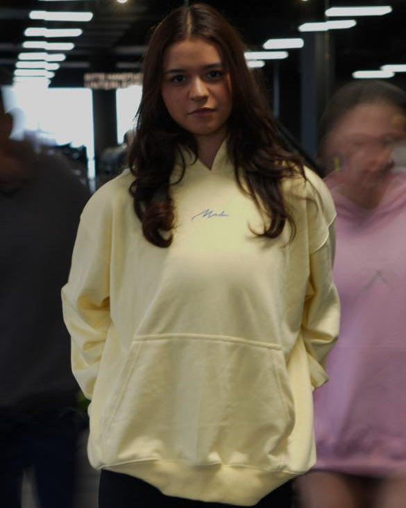 Soft Sun Dream Hoodie