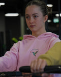 Blush Essence Hoodie