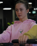 Blush Essence Hoodie
