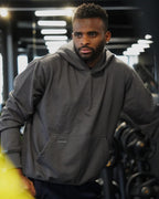 Graphite Bliss Hoodie