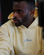 Soft Sun Dream Hoodie